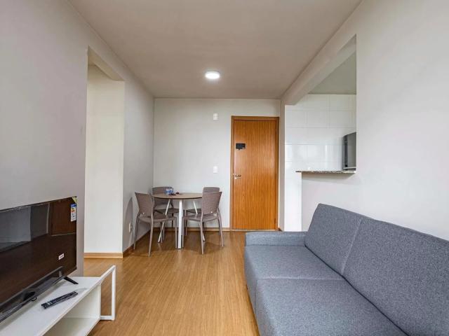 Apartamento para Locação em Curitiba/PR Ecoville 2 Quartos