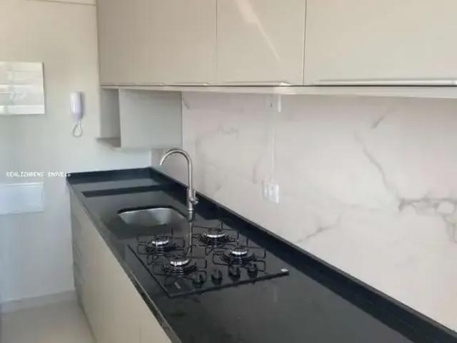 Apartamento para Locação em Curitiba/PR Ecoville 2 Quartos