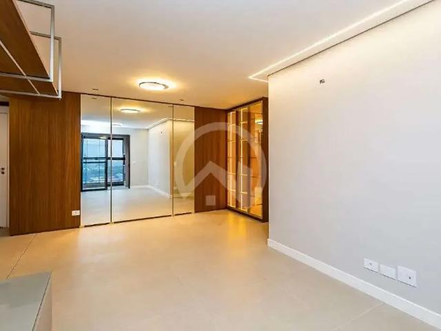 Apartamento para Locação em Curitiba/PR Ecoville 2 Quartos