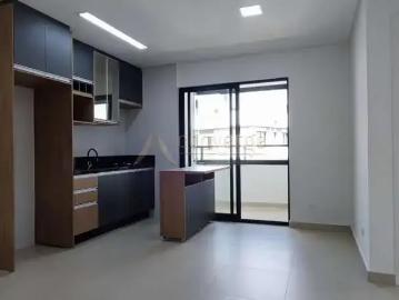Apartamento para Locação em Curitiba/PR Ecoville 2 Quartos