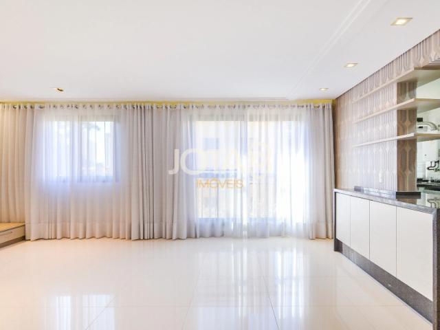 Apartamento para Locação em Curitiba/PR Ecoville 2 Quartos