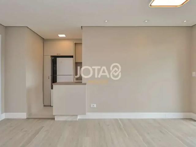 Apartamento para Locação em Curitiba/PR Ecoville 2 Quartos