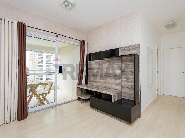 Apartamento para Locação em Curitiba/PR Ecoville 2 Quartos