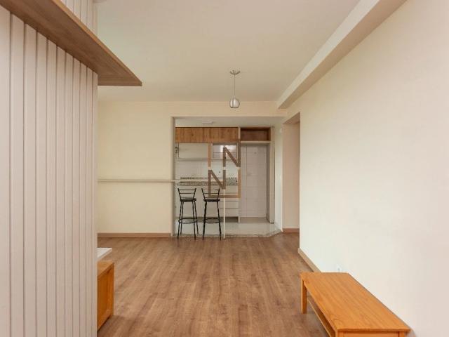 Apartamento para Locação em Curitiba/PR Ecoville 2 Quartos