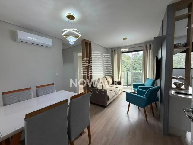 Apartamento para Locação em Curitiba/PR Ecoville 2 Quartos