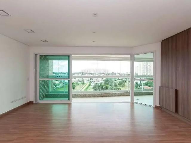 Apartamento para Locação em Curitiba/PR Ecoville 3 Quartos