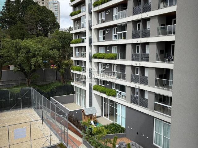 Apartamento para Locação em Curitiba/PR Ecoville 3 Quartos
