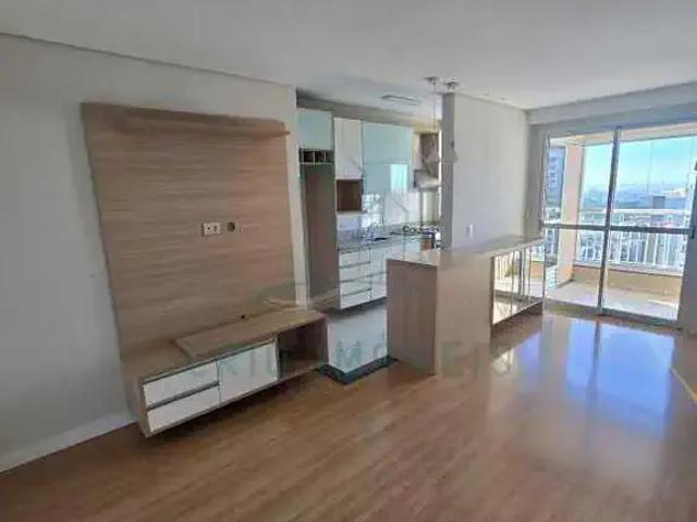 Apartamento para Locação em Curitiba/PR Ecoville 3 Quartos
