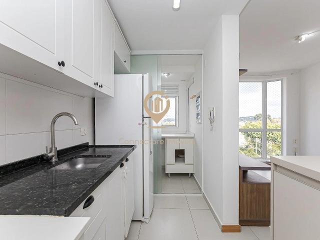 Apartamento para Locação em Curitiba/PR Ecoville 3 Quartos