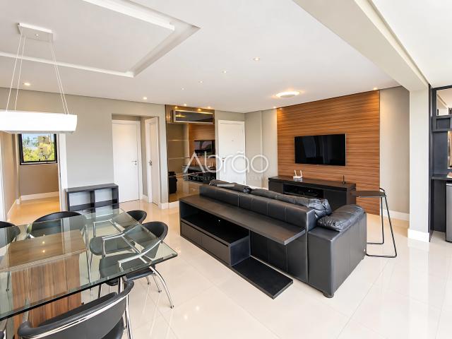 Apartamento para Locação em Curitiba/PR Ecoville 3 Quartos