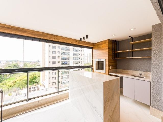 Apartamento para Locação em Curitiba/PR Ecoville 3 Quartos