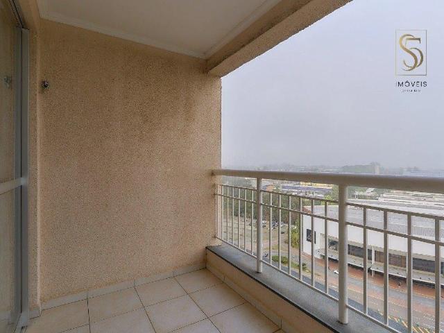 Apartamento para Locação em Curitiba/PR Ecoville 3 Quartos
