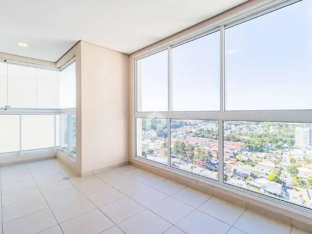 Apartamento para Locação em Curitiba/PR Ecoville 3 Quartos
