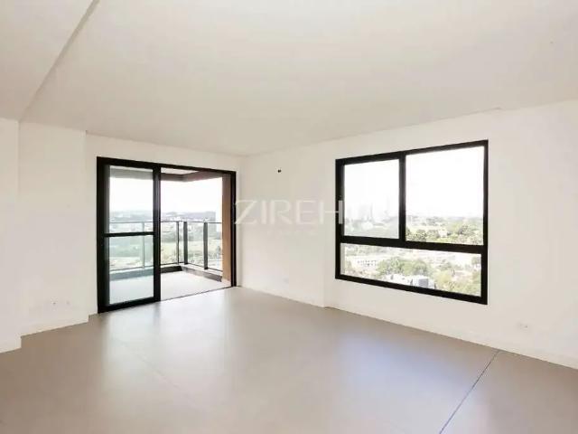 Apartamento para Locação em Curitiba/PR Ecoville 3 Quartos