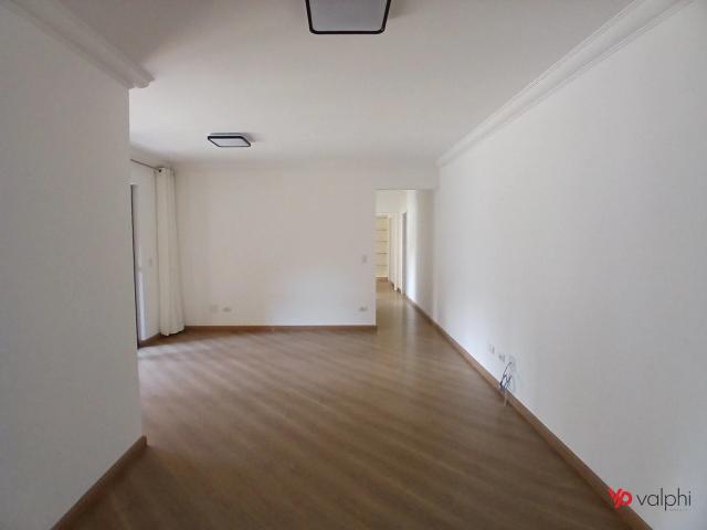 Apartamento para Locação em Curitiba/PR Ecoville 3 Quartos