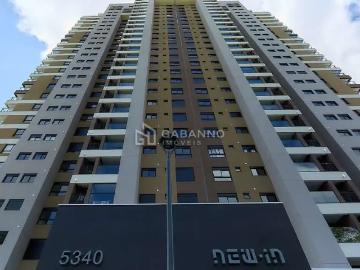 Apartamento para Locação em Curitiba/PR Ecoville 3 Quartos