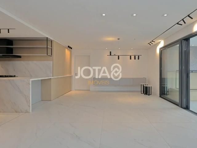 Apartamento para Locação em Curitiba/PR Ecoville 3 Quartos