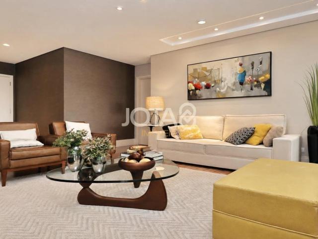Apartamento para Locação em Curitiba/PR Ecoville 3 Quartos