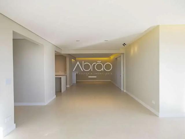 Apartamento para Locação em Curitiba/PR Ecoville 3 Quartos