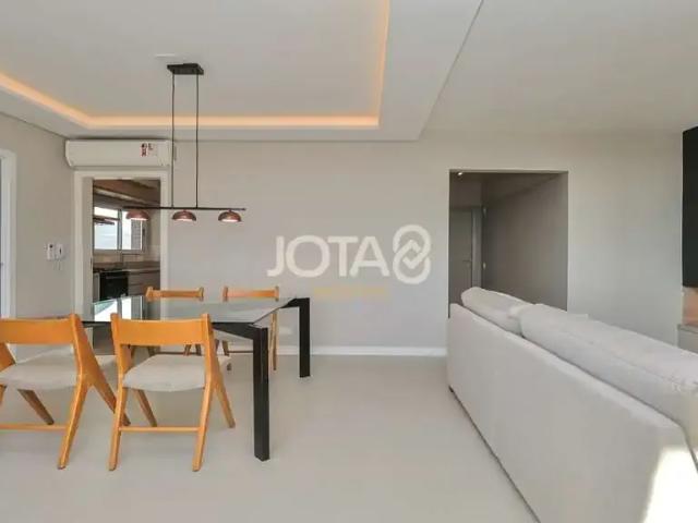 Apartamento para Locação em Curitiba/PR Ecoville 3 Quartos