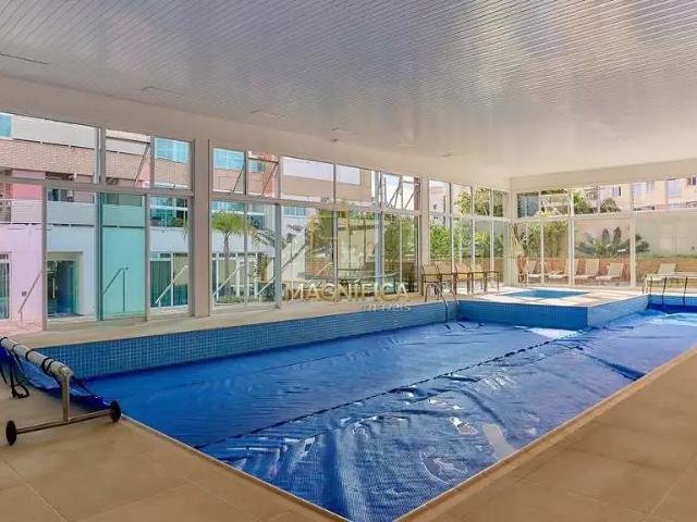 Apartamento para Locação em Curitiba/PR Ecoville 3 Quartos