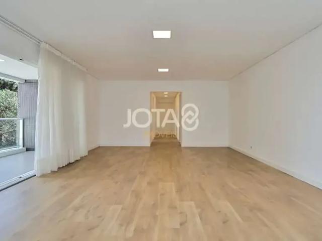 Apartamento para Locação em Curitiba/PR Ecoville 3 Quartos