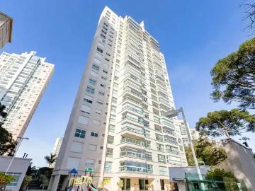 Apartamento para Locação em Curitiba/PR Ecoville 3 Quartos