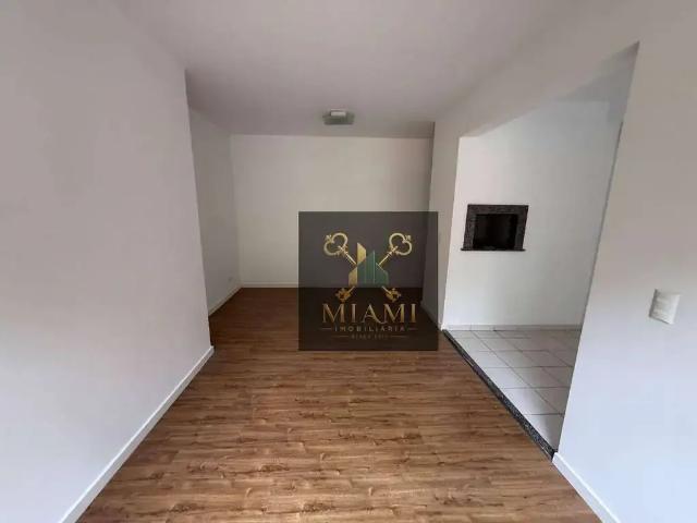 Apartamento para Locação em Curitiba/PR Ecoville 3 Quartos