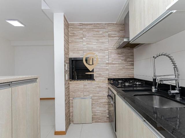 Apartamento para Locação em Curitiba/PR Ecoville 3 Quartos