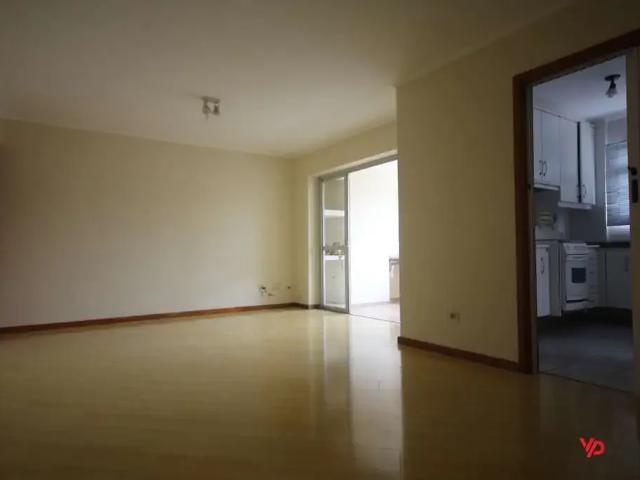 Apartamento para Locação em Curitiba/PR Ecoville 3 Quartos