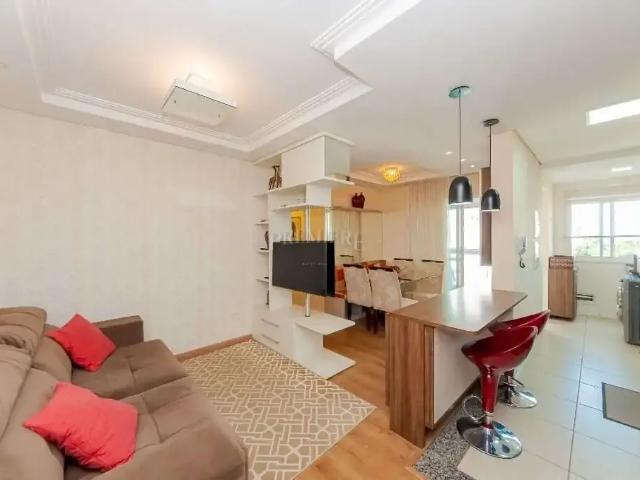 Apartamento para Locação em Curitiba/PR Ecoville 3 Quartos