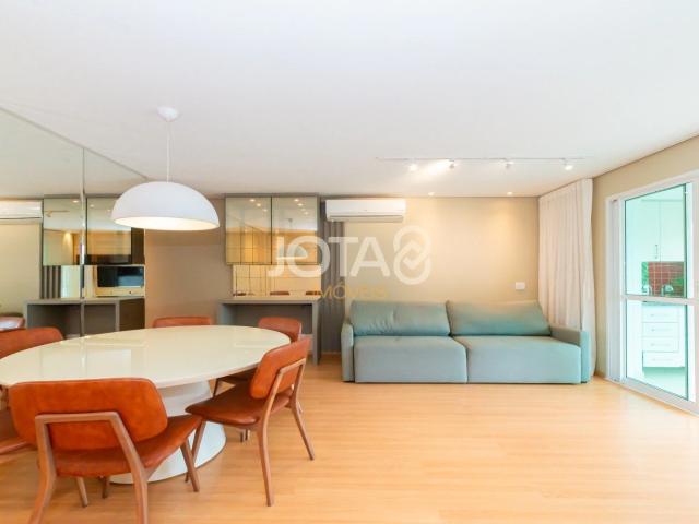 Apartamento para Locação em Curitiba/PR Ecoville 3 Quartos