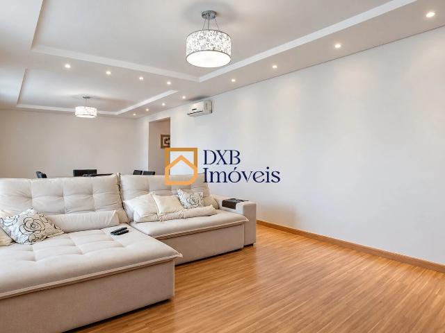 Apartamento para Locação em Curitiba/PR Ecoville 3 Quartos