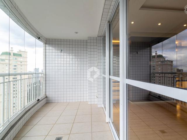 Apartamento para Locação em Curitiba/PR Ecoville 3 Quartos