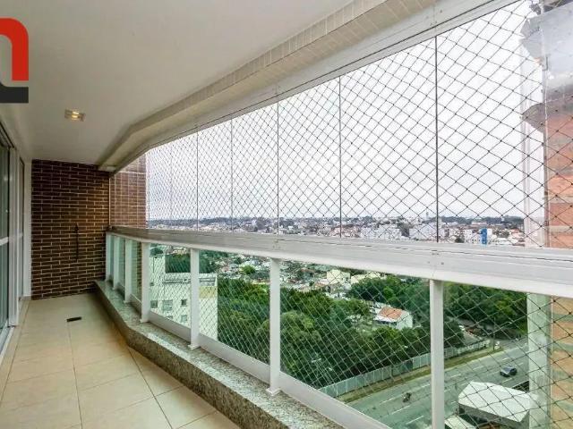 Apartamento para Locação em Curitiba/PR Ecoville 3 Quartos