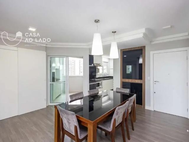 Apartamento para Locação em Curitiba/PR Ecoville 3 Quartos