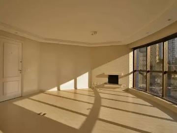 Apartamento para Locação em Curitiba/PR Ecoville 3 Quartos