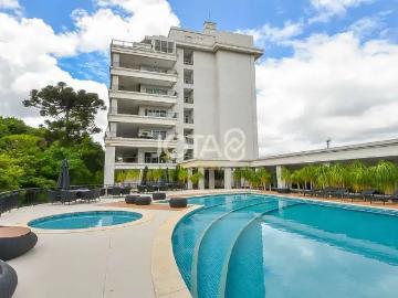 Apartamento para Locação em Curitiba/PR Ecoville 4 Quartos