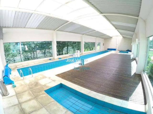 Apartamento para Locação em Curitiba/PR Ecoville 4 Quartos