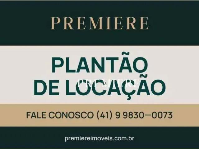 Apartamento para Locação em Curitiba/PR Mossunguê 4 Quartos