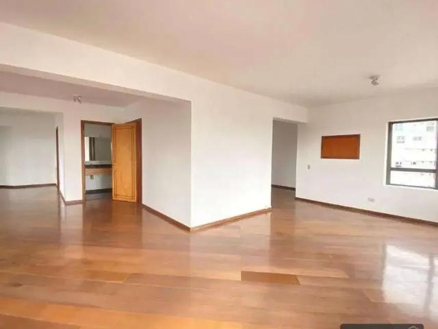 Apartamento para Locação em Curitiba/PR Ecoville 4 Quartos