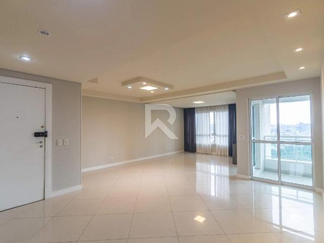 Apartamento para Locação em Curitiba/PR Ecoville 4 Quartos