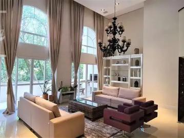 Apartamento para Locação em Curitiba/PR Ecoville 4 Quartos