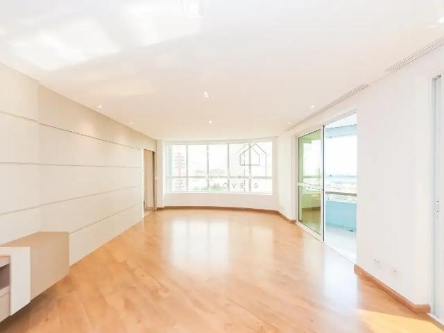 Apartamento para Locação em Curitiba/PR Ecoville 4 Quartos