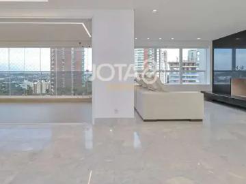 Apartamento para Locação em Curitiba/PR Ecoville 4 Quartos