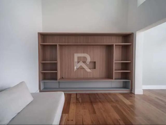 Apartamento para Locação em Curitiba/PR Ecoville 4 Quartos