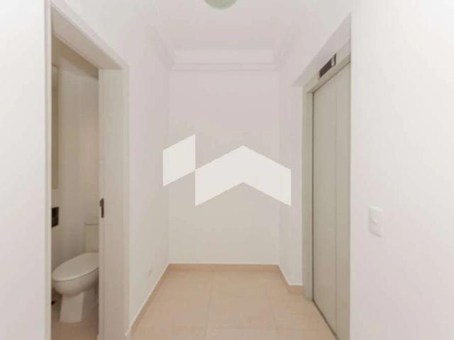 Apartamento para Locação em Curitiba/PR Ecoville 4 Quartos