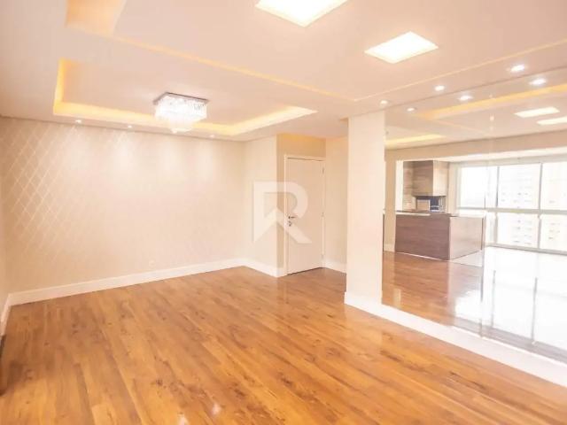 Apartamento para Locação em Curitiba/PR Ecoville 4 Quartos