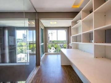 Apartamento para Locação em Curitiba/PR Ecoville 4 Quartos