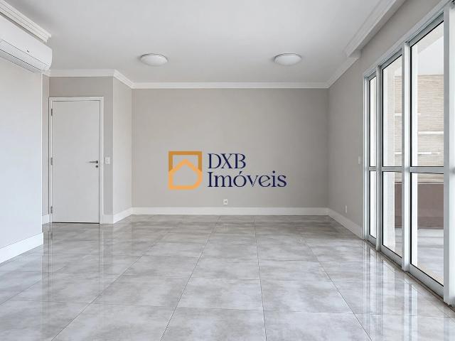 Apartamento para Locação em Curitiba/PR Ecoville 4 Quartos